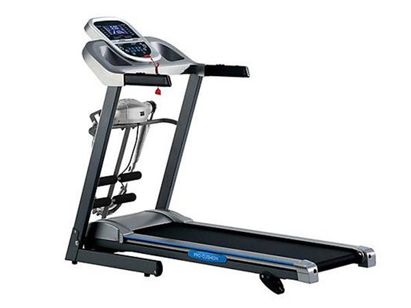 Máy chạy bộ 4 chức năng Royal-5739A