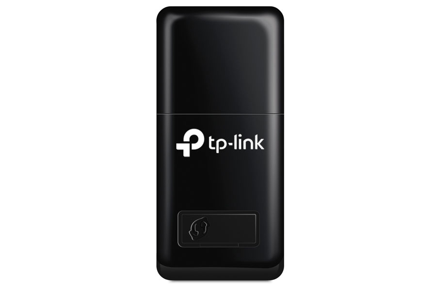 USB Wifi chuẩn N tốc độ 300Mbps TP-Link TL-WN823N