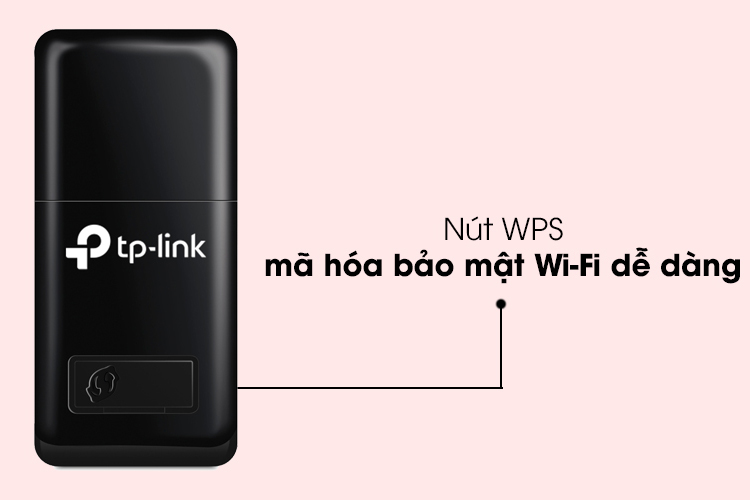 Bộ thu WIFI