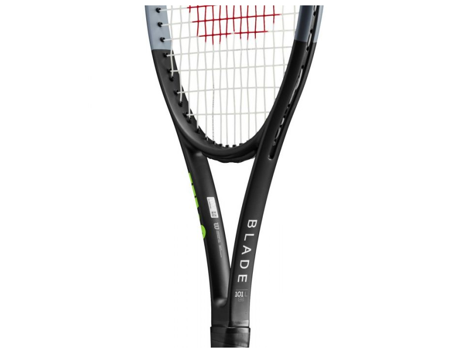 Vợt tennis Wilson