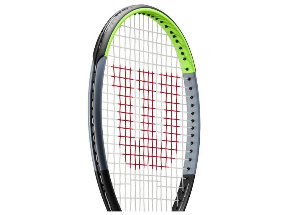 Vợt tennis Wilson Blade 101L  