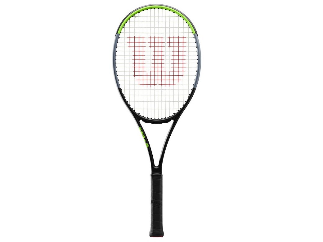 Vợt tennis Wilson Blade 101L V7.0 TNS RKT 2 WR022910U2