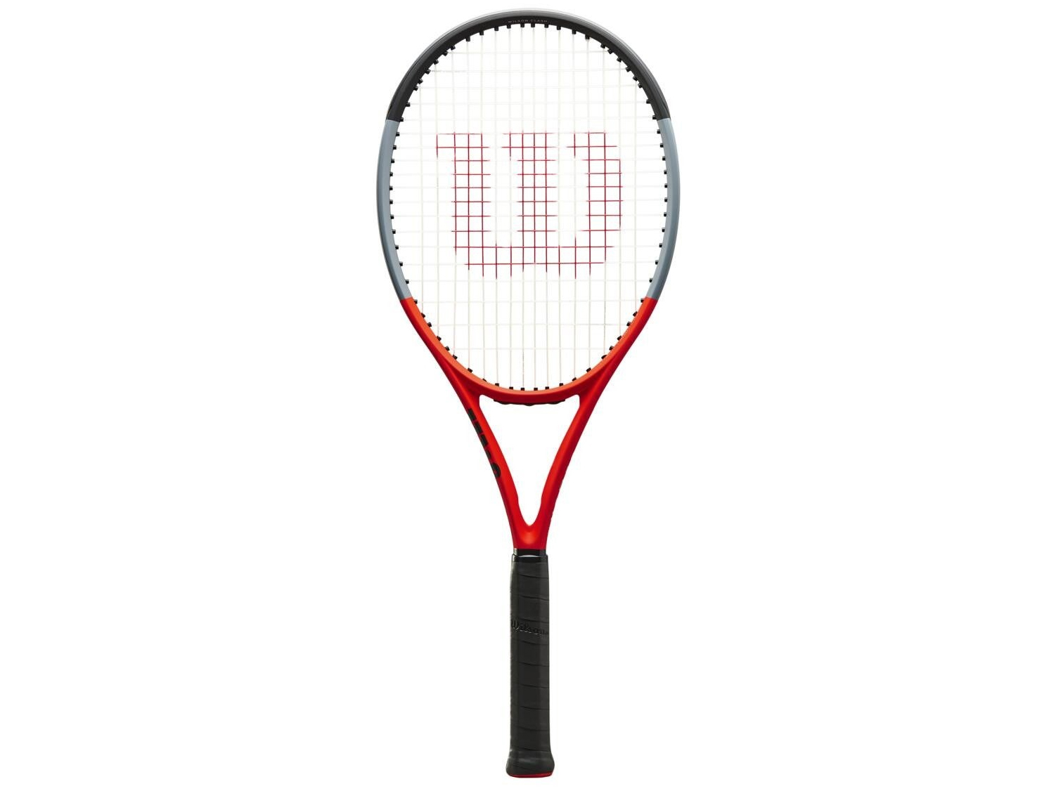 Vợt tennis Wilson Clash 100 Reverse FRM 2 WR005631U2