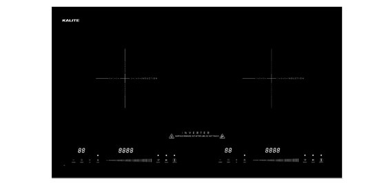 Hình ảnh bếp từ Kalite KL-3800