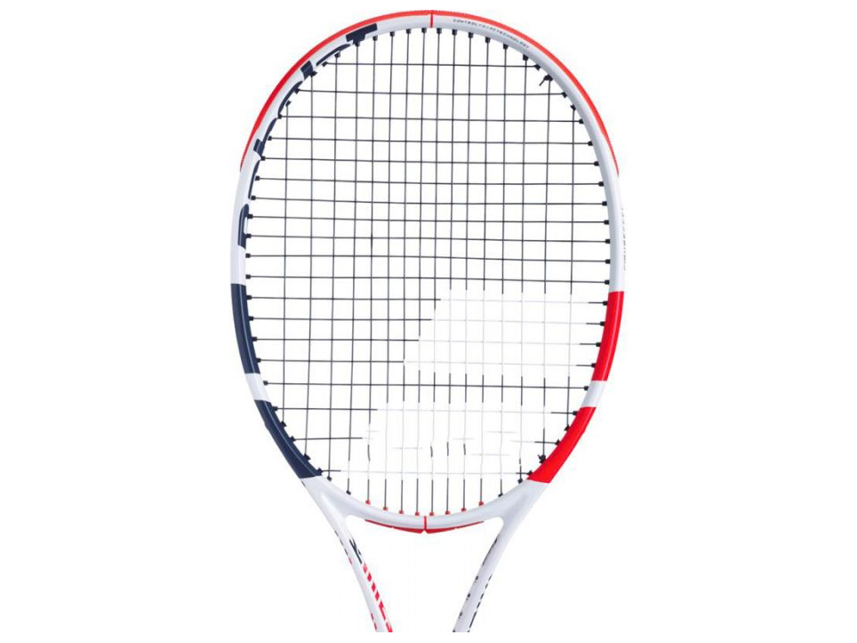 Vợt tennis trợ lực nhiều