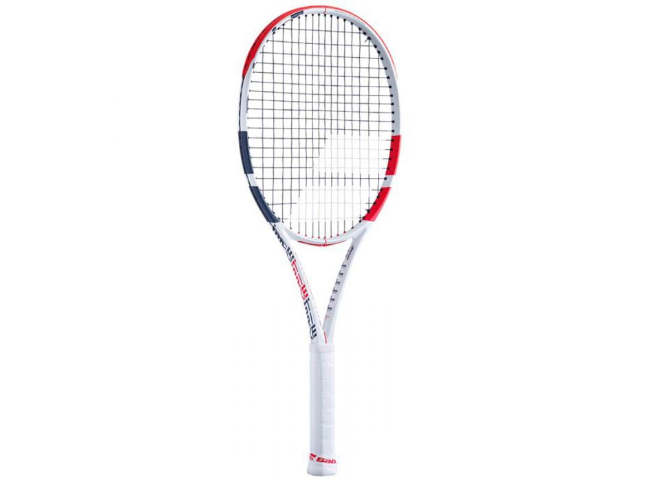 Vợt tennis Babolat Pure Strike Lite 101409