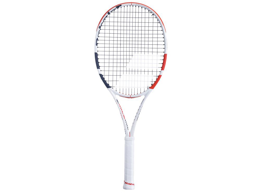Vợt tennis Babolat Pure Strike Lite 101409 - 265g