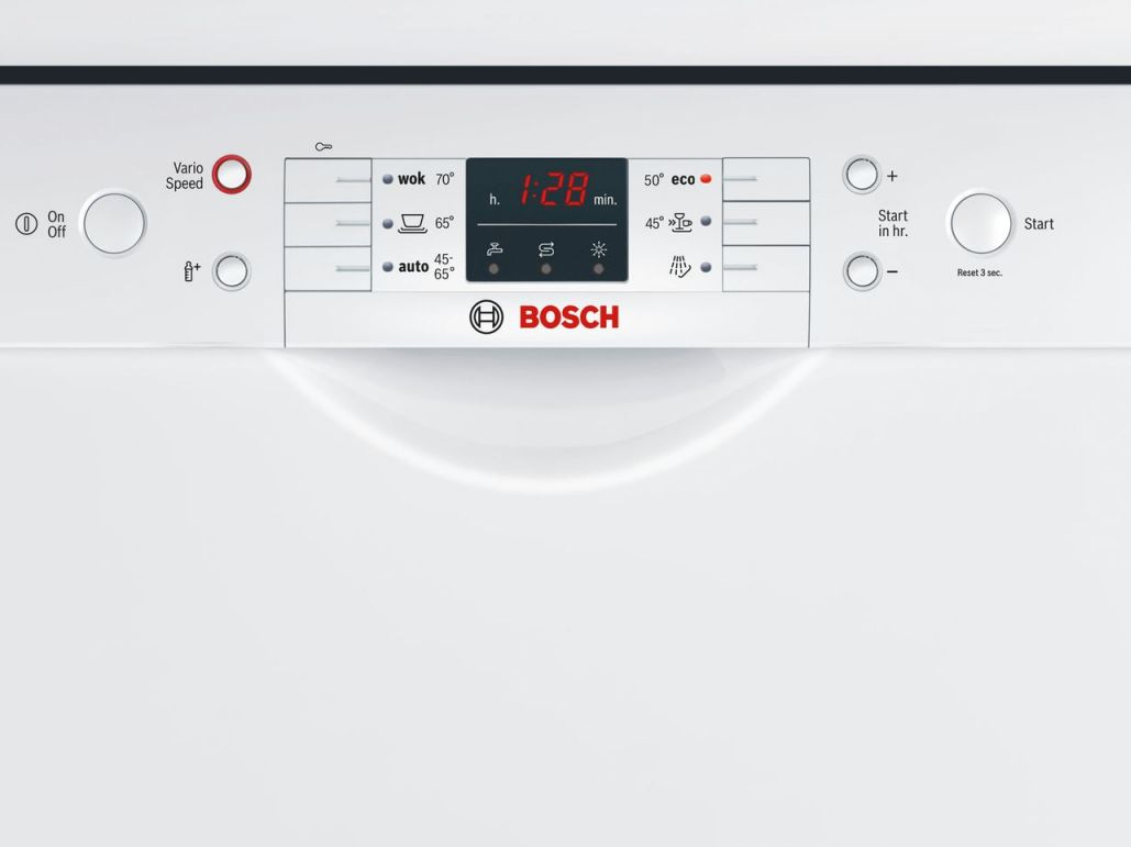 Bosch SMS63L02EA  