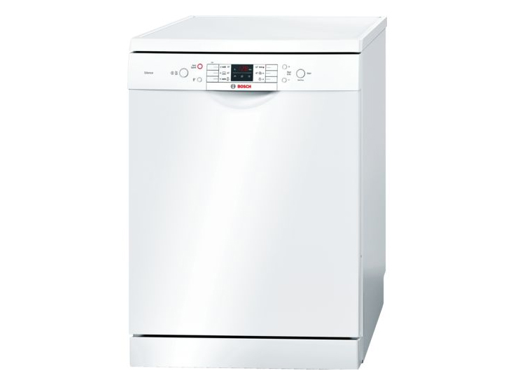 Máy rửa bát Bosch SMS63L02EA (12 bộ)