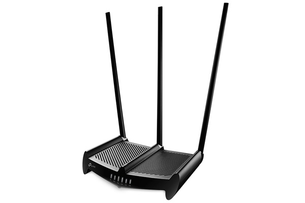 TP-Link TL-WR941HP