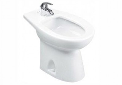 Bồn vệ sinh bidet dành cho nữ Toto BT5 (Chưa gồm vòi)