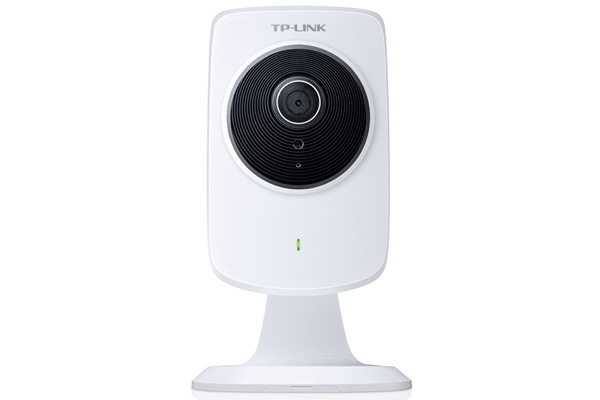 Camera Cloud Wifi TP-Link NC220