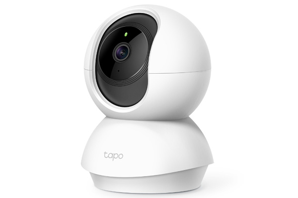 Camera wifi 360 độ TP-Link Tapo C200 1080P