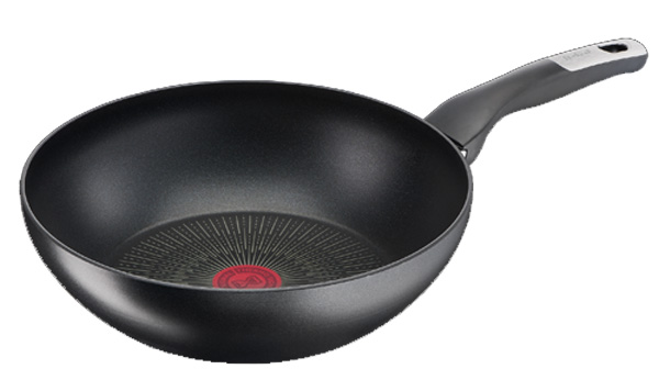 Hình ảnh chảo chiên sâu lòng Tefal Unlimited 28cm G2551902