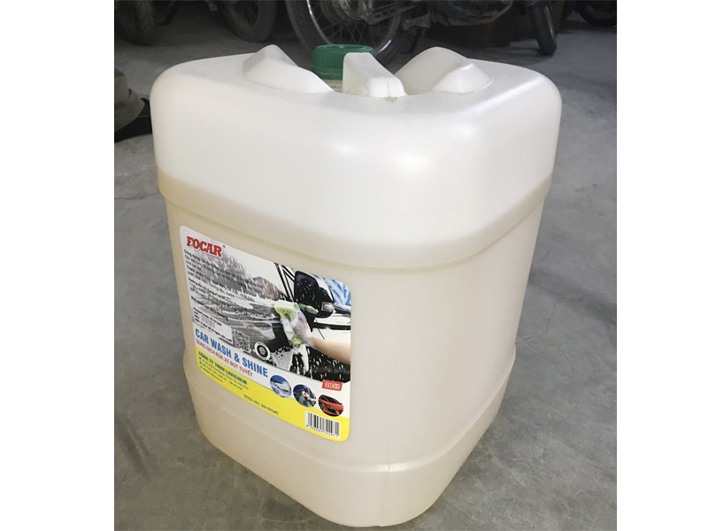 Dung dịch thân thiện với môi trường và sức khỏe