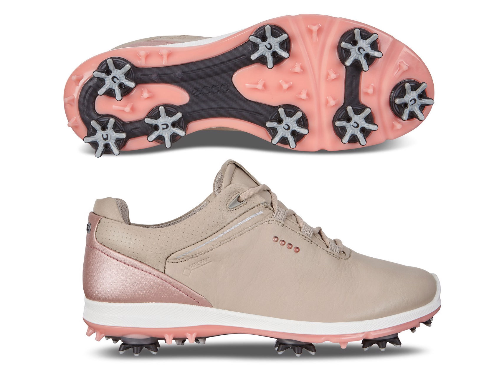 Giày golf Ecco Women's BIOM G2