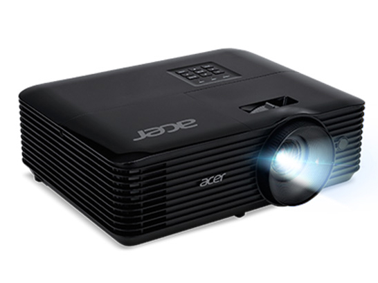 Máy chiếu Acer X118HP