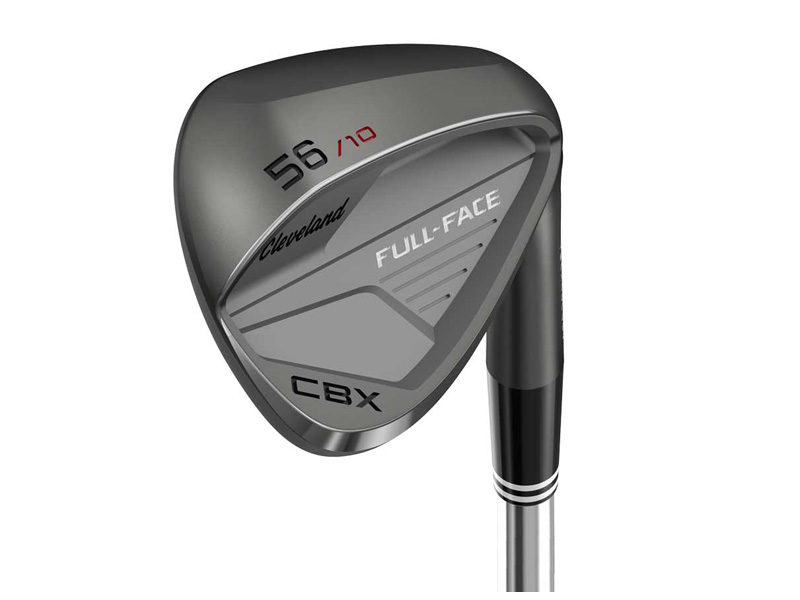 Gậy wedges Cleveland CBX Full-Face