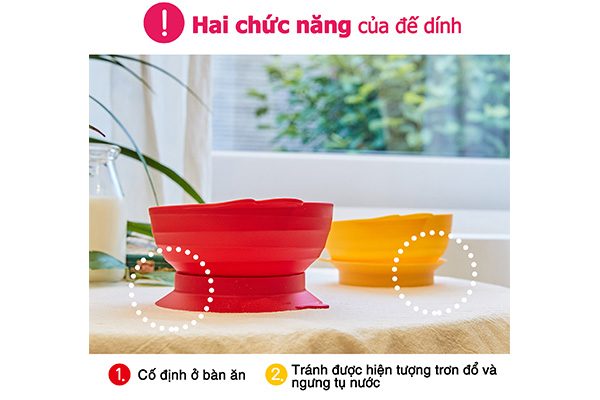 Set khay thiên thần 10 chi tiết UINLUI