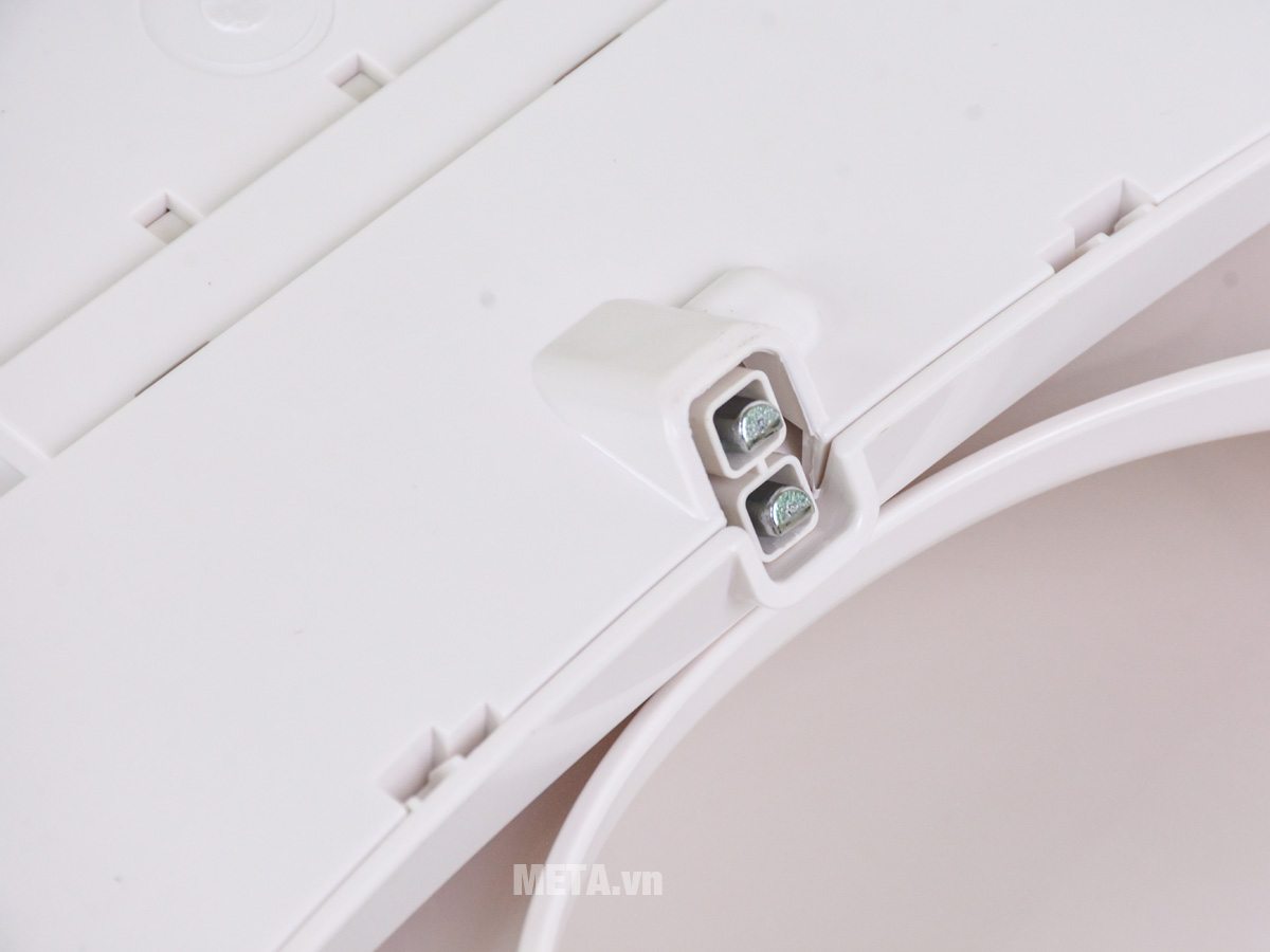 Thiết bị vệ sinh Hyundae Bidet 2 vòi phun HB-9000 (GDB-1800) có nắp