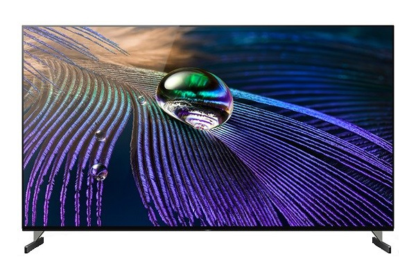 Android Tivi OLED Sony 4K 65 inch XR-65A90J