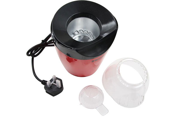 Máy làm bắp rang tại nhà