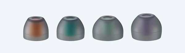 Nút đệm tai sử dụng khi bơi của WF-SP900