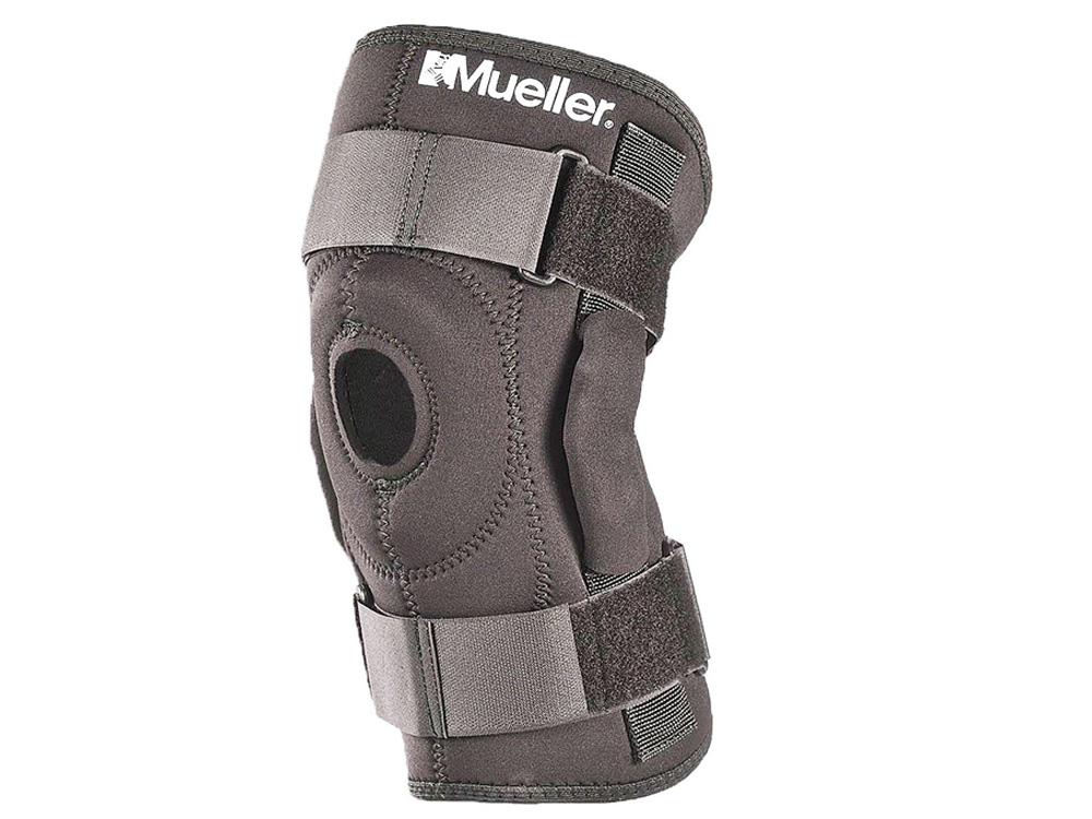Hình ảnh đai hỗ trợ đầu gối Mueller 2333