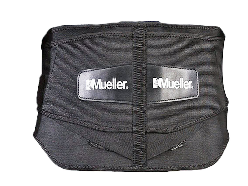 Đai hỗ trợ lưng Mueller 64179 (có thể điều chỉnh)
