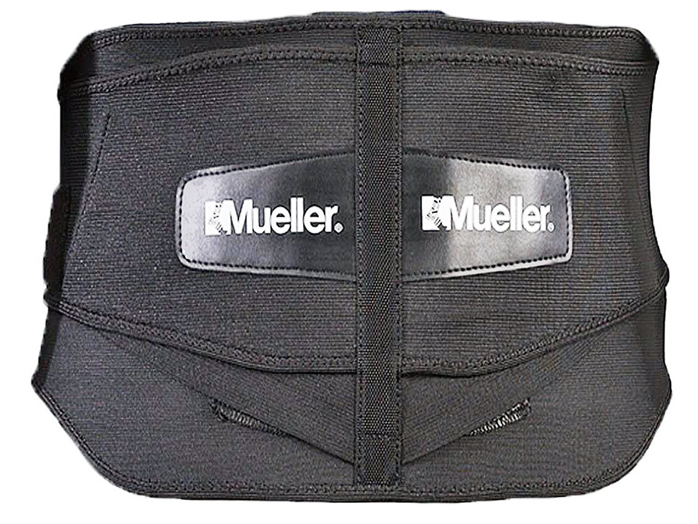 Hình ảnh đai hỗ trợ lưng Mueller 64179 (có thể điều chỉnh)