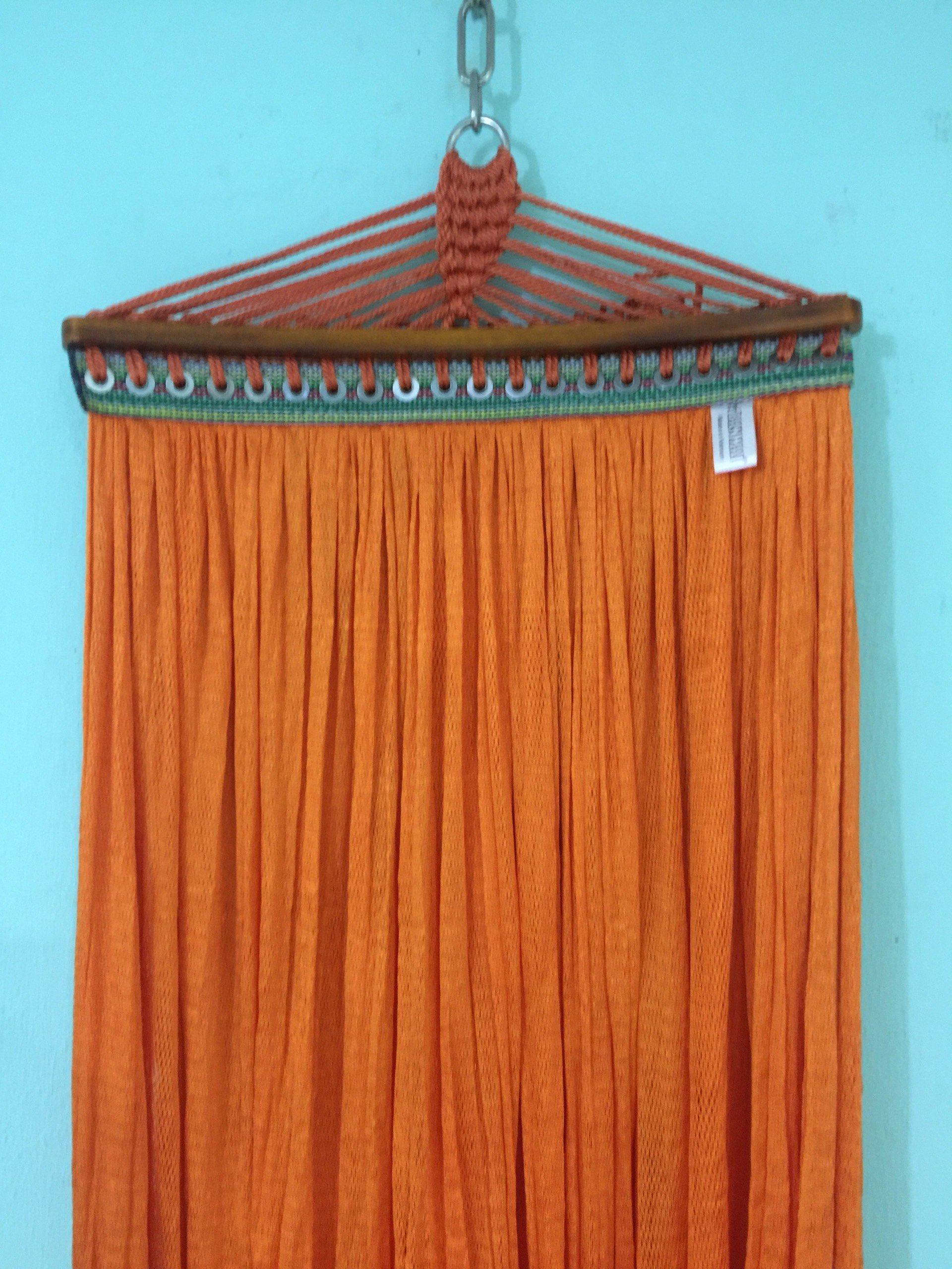 Lưới màu cam 