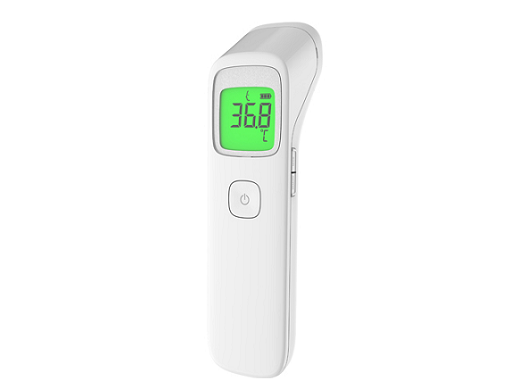 Nhiệt kế hồng ngoại đo trán TD-1242