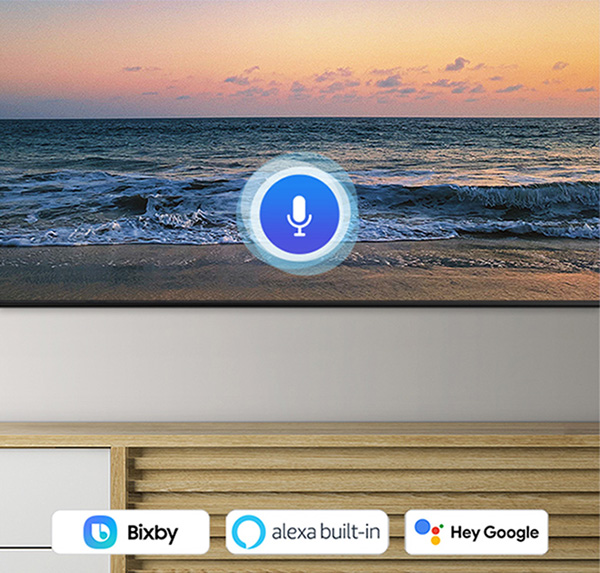 Tivi Samsung
