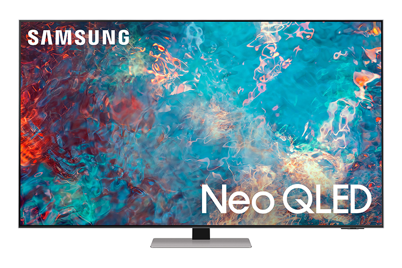 Smart Tivi Neo QLED Samsung 4K 55 inch QA55QN85AAKXXV