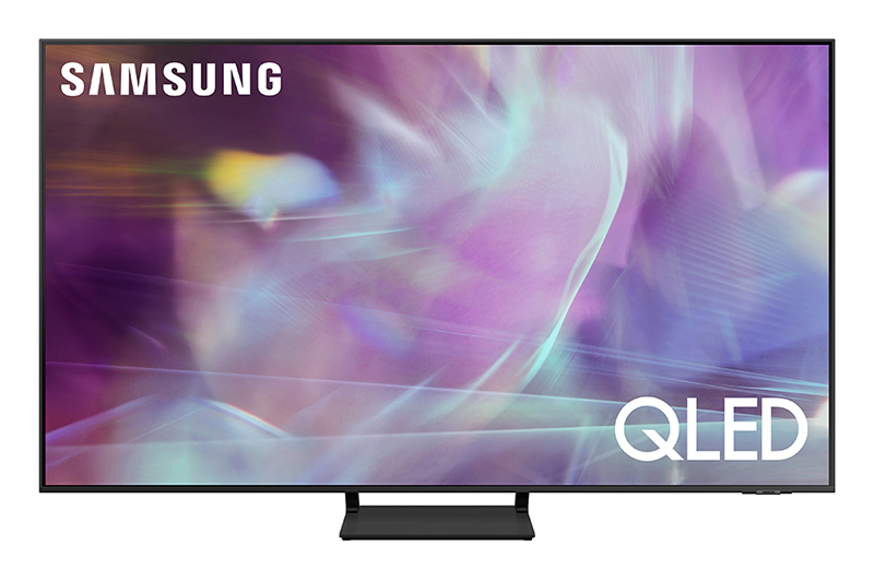 Smart Tivi QLED Samsung 4K 85 inch QA85Q60AAKXXV