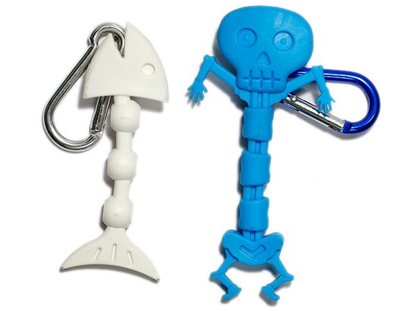 Làm từ chất liệu siêu bền