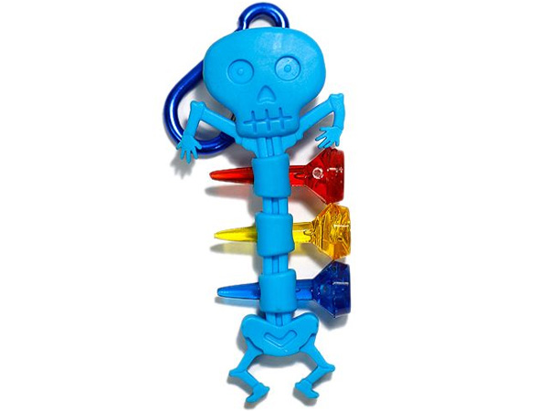 Hình ảnh đáng yêu của móc treo