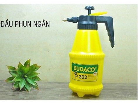 Bình xịt nước phun sương 