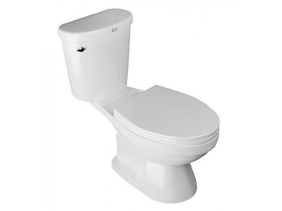 Bồn cầu 2 khối American Standard VF-2398 Winplus