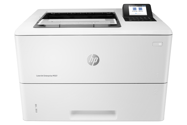 Máy in HP LaserJet Enterprise M507DN