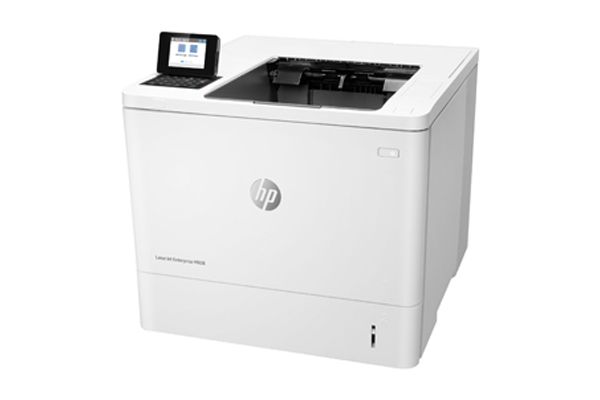 Máy in Laser HP LaserJet Enterprise M608DN