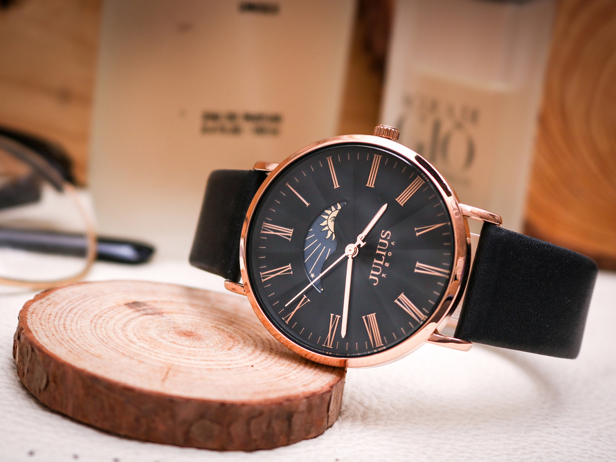 đồng hồ Julius JA-1308M