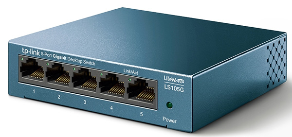 TP-Link LS105G