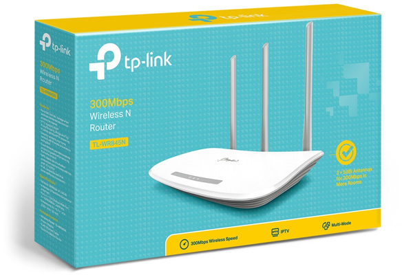 Thiết bị phát wifi