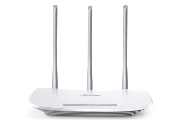 Bộ phát wifi không dây tốc độ 300Mbps TP-Link TL-WR845N (3 ăng ten)