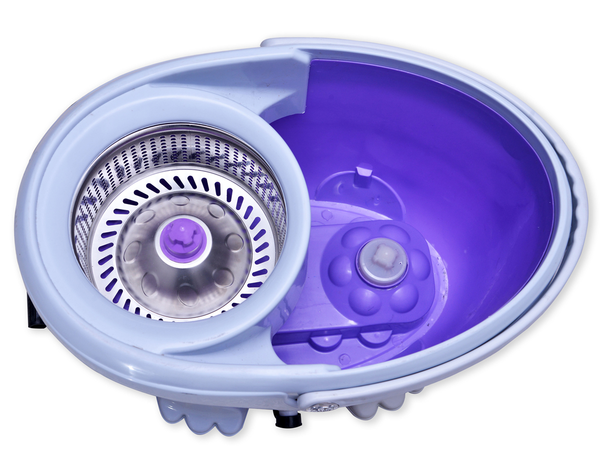 Chổi lau nhà Easy Mop (chổi ES)