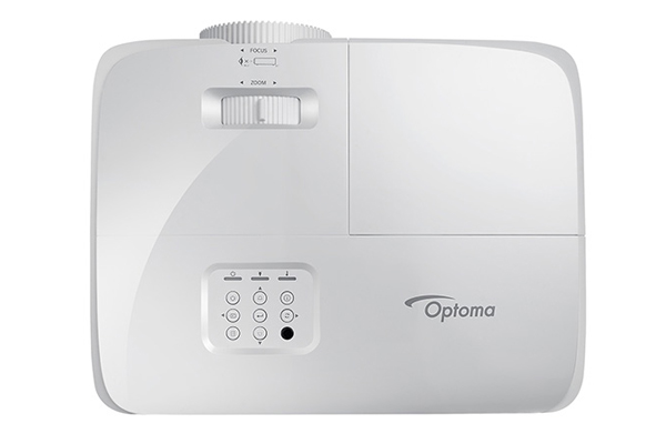 Máy chiếu Optoma