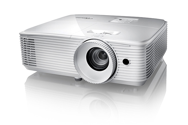 Máy chiếu Optoma