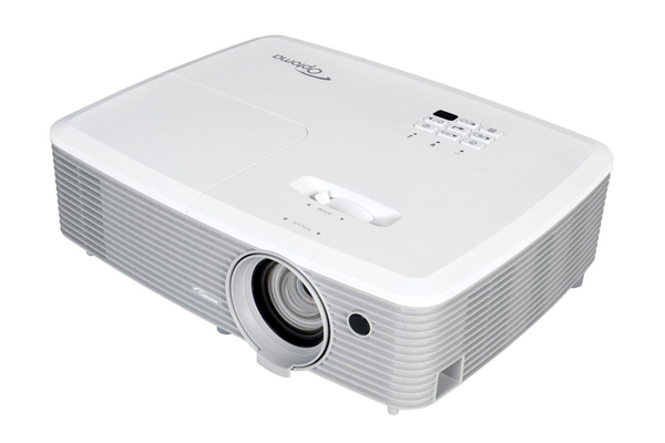 Máy chiếu gia đình Optoma HT27LV-4K