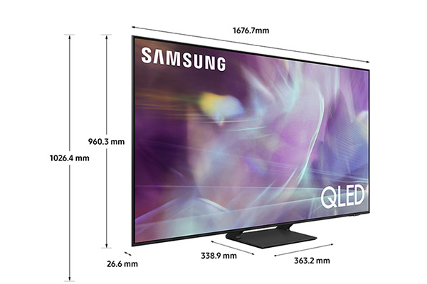 Tivi Samsung